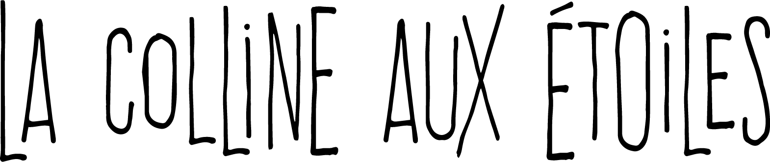 La Colline aux étoiles